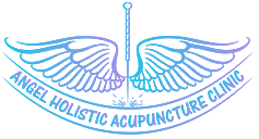 Angel Acupuncture Logo